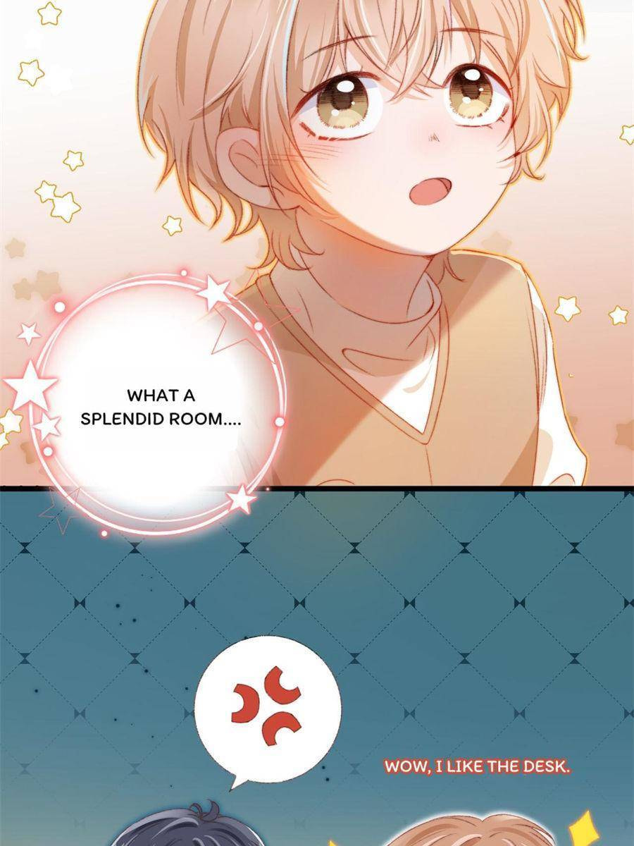 Breed Future Male Leads Chapter 6 page 22 - 