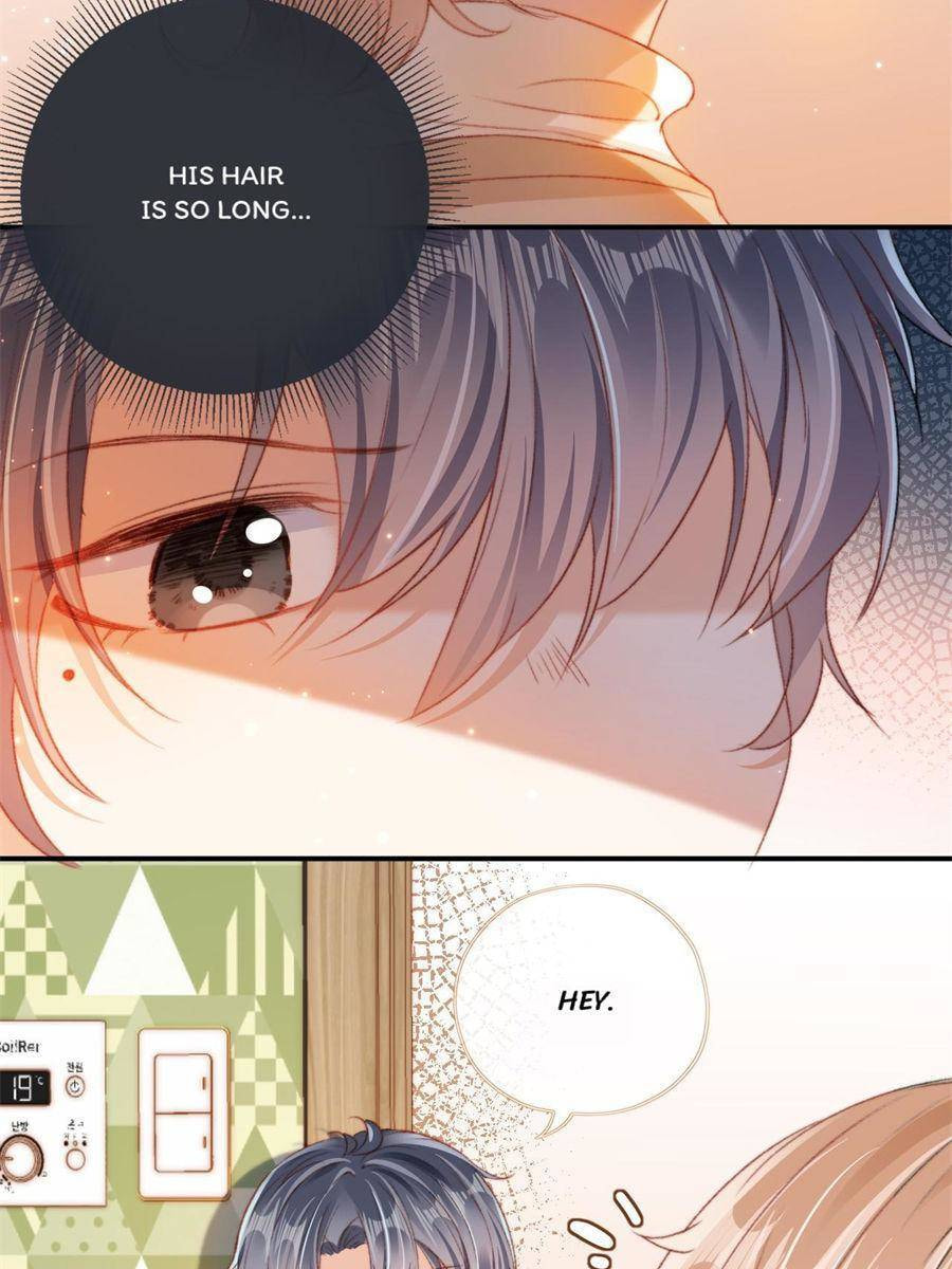 Breed Future Male Leads Chapter 6 page 24 - 