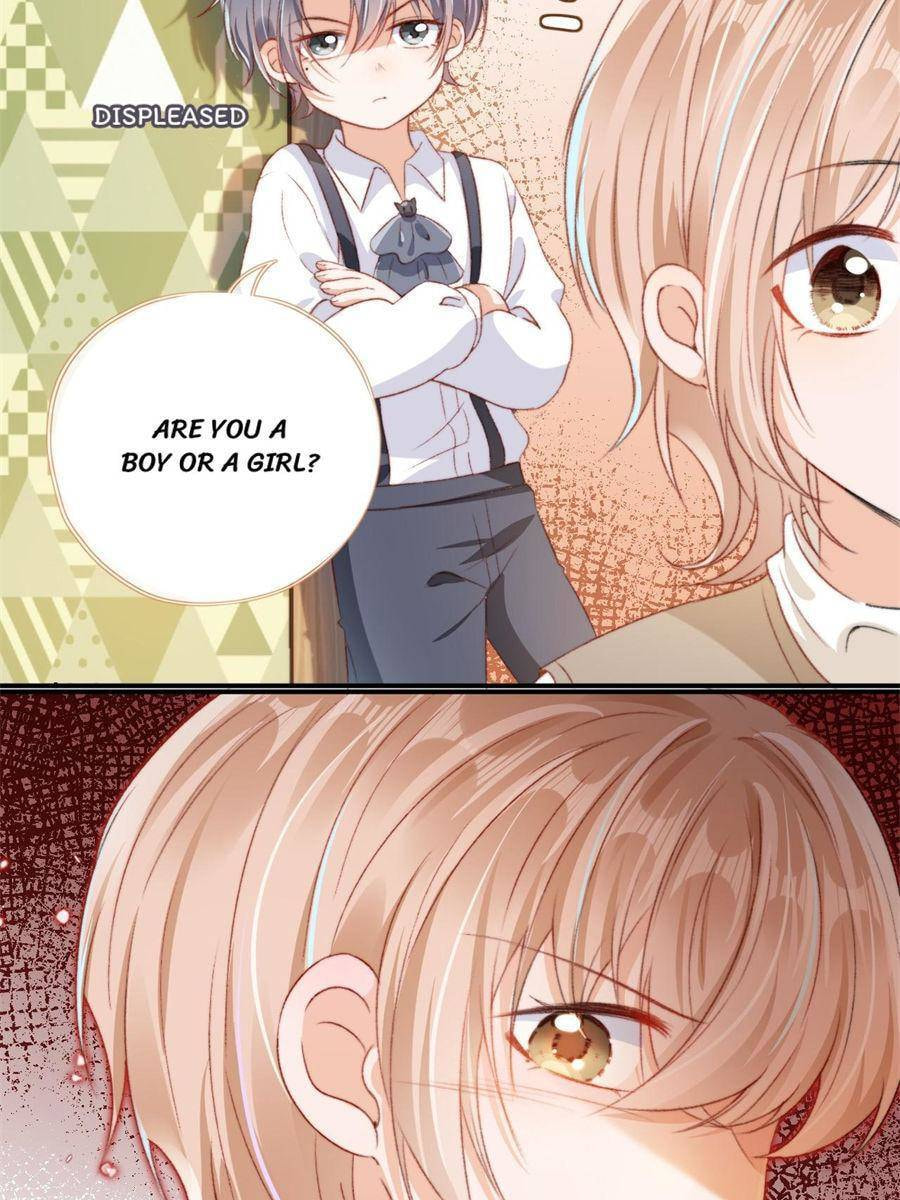 Breed Future Male Leads Chapter 6 page 25 - 