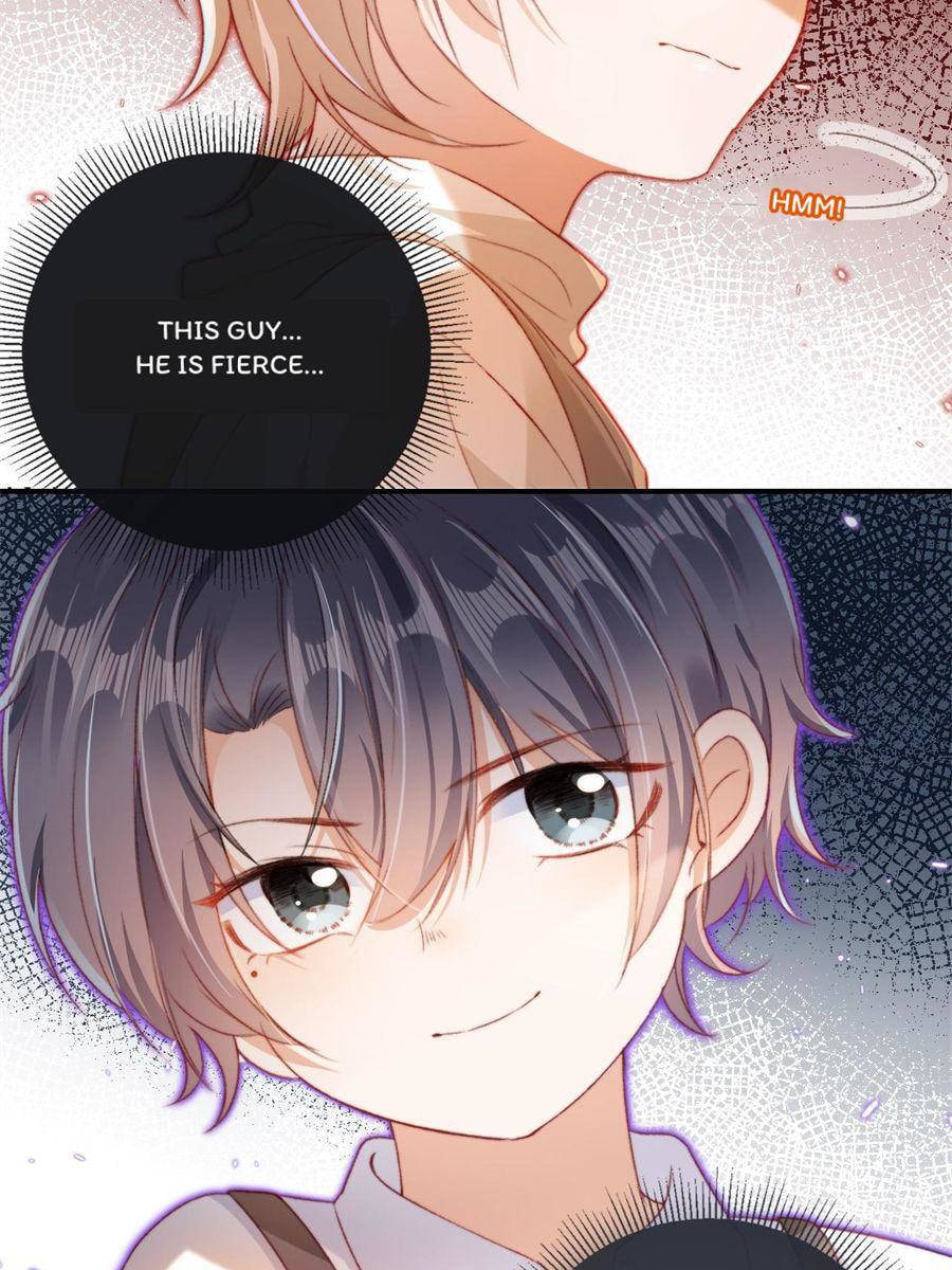 Breed Future Male Leads Chapter 6 page 26 - 