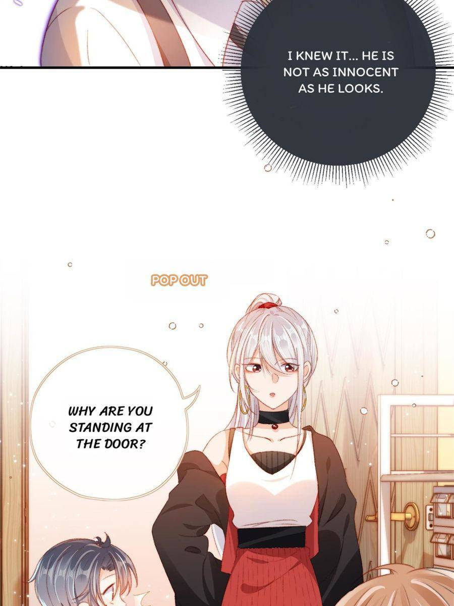 Breed Future Male Leads Chapter 6 page 27 - 