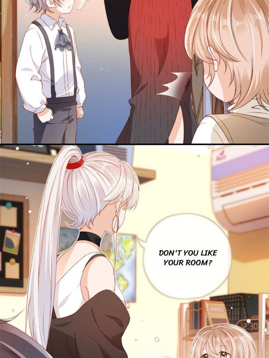 Breed Future Male Leads Chapter 6 page 28 - 