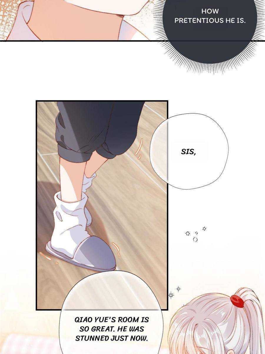 Breed Future Male Leads Chapter 6 page 30 - 