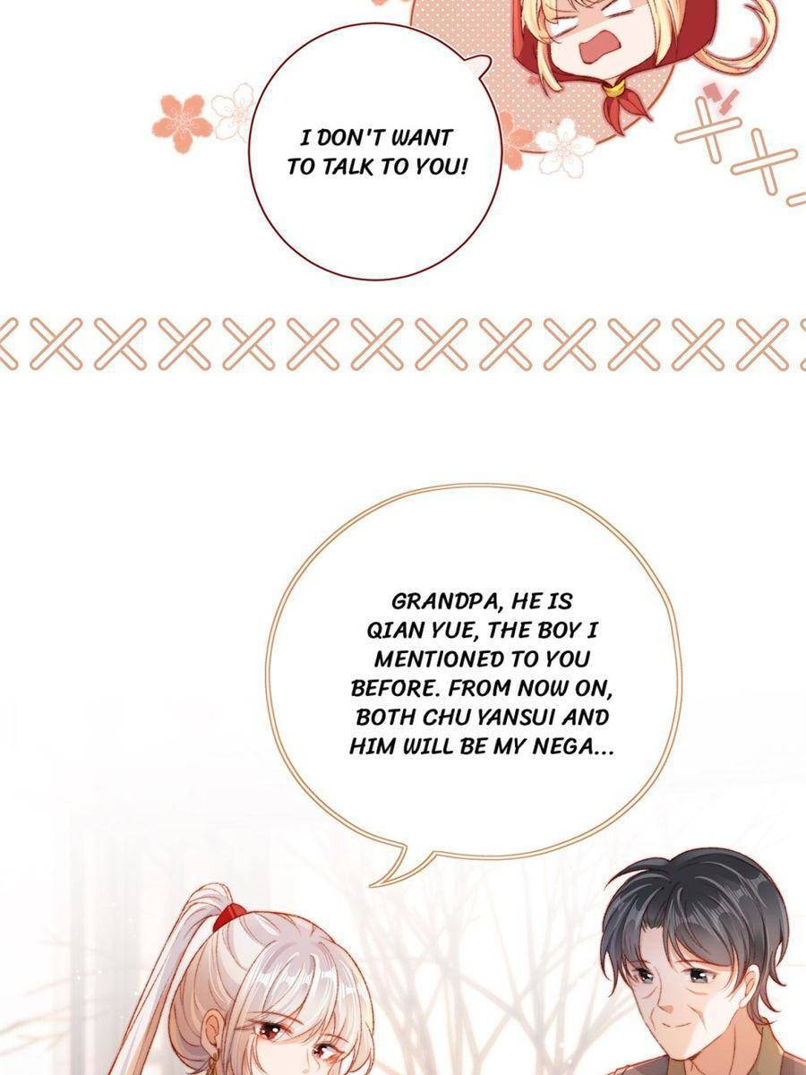 Breed Future Male Leads Chapter 6 page 4 - 