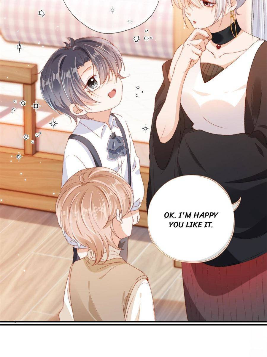 Breed Future Male Leads Chapter 6 page 31 - 