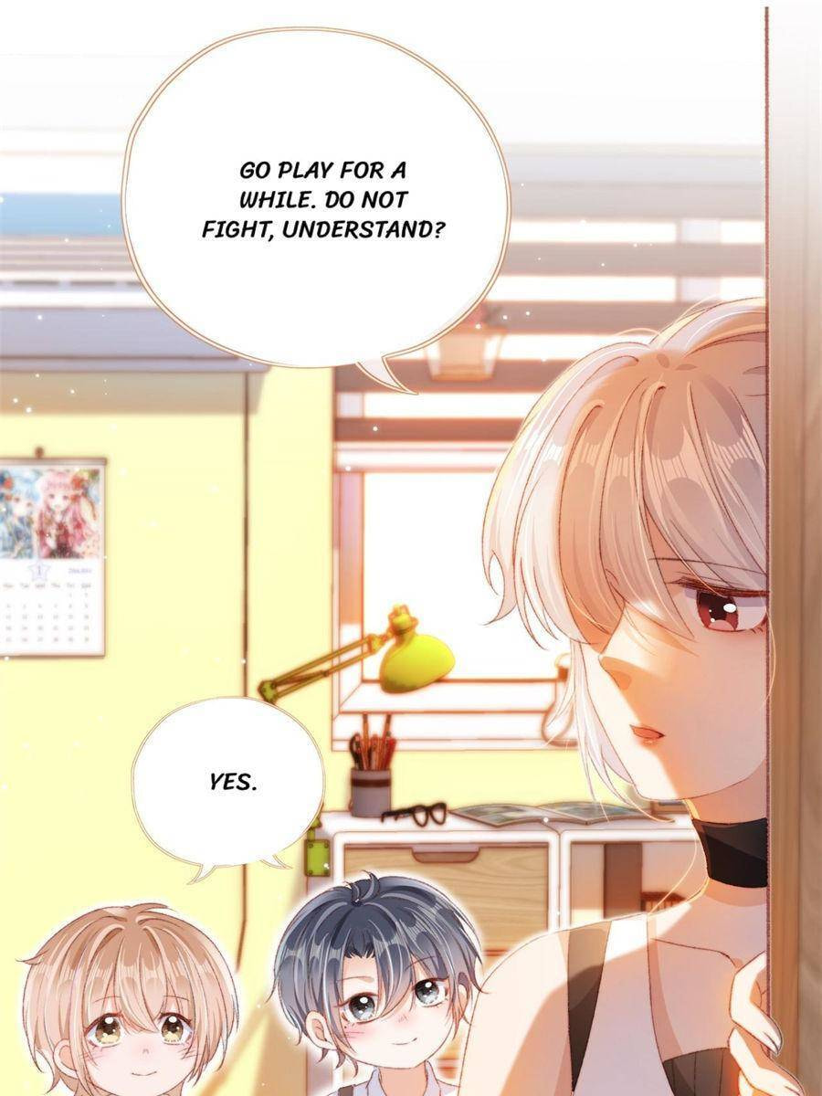 Breed Future Male Leads Chapter 6 page 32 - 