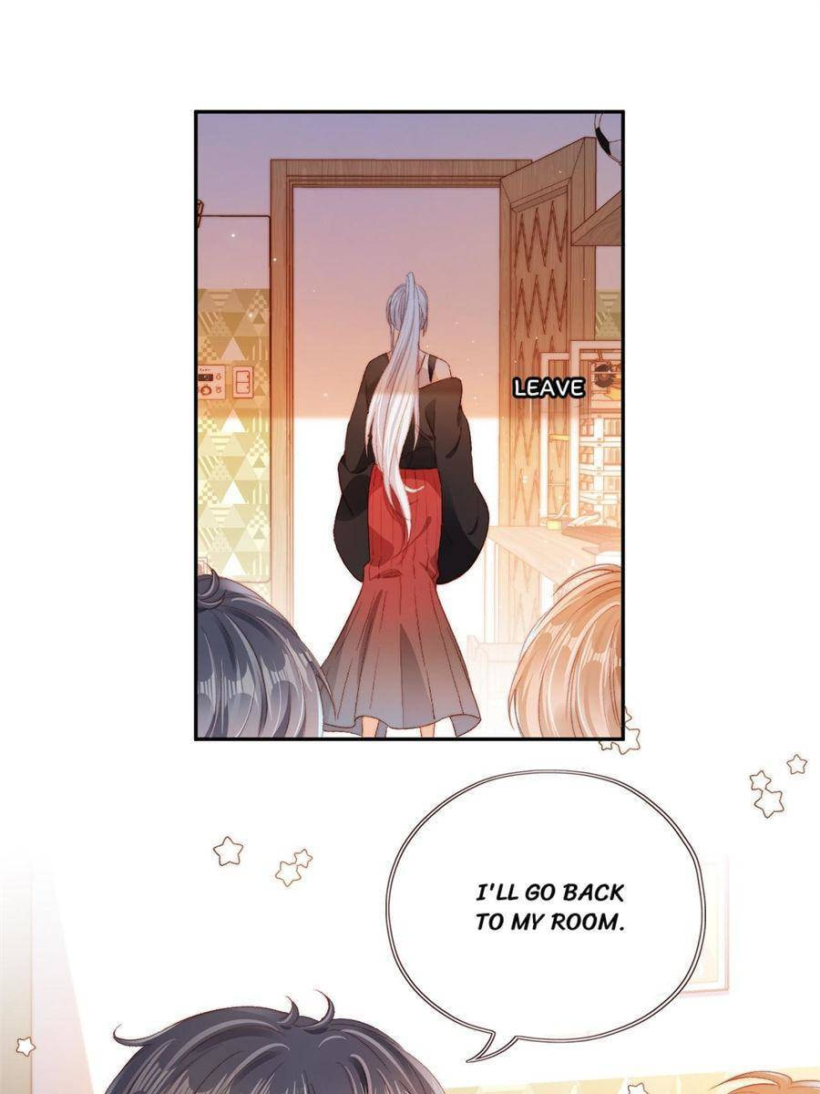 Breed Future Male Leads Chapter 6 page 34 - 
