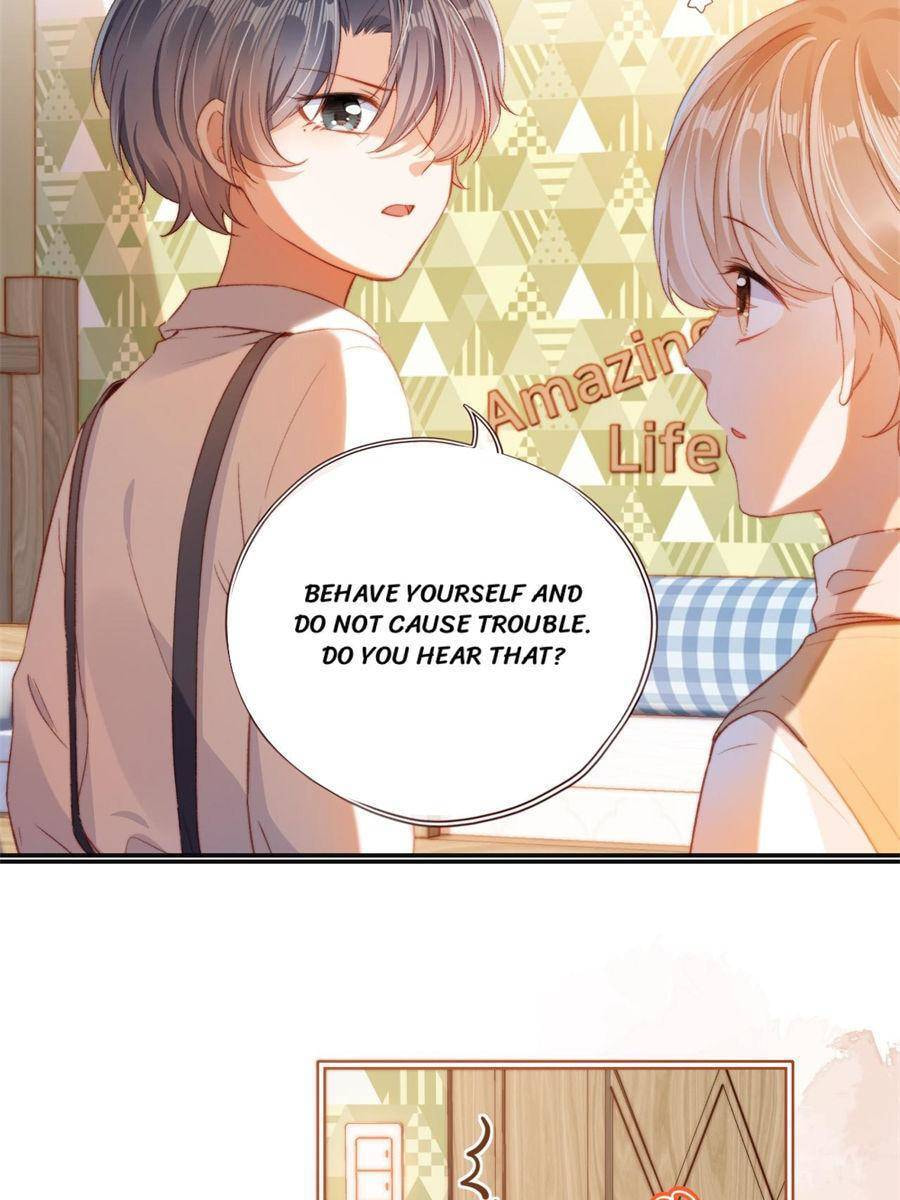 Breed Future Male Leads Chapter 6 page 35 - 