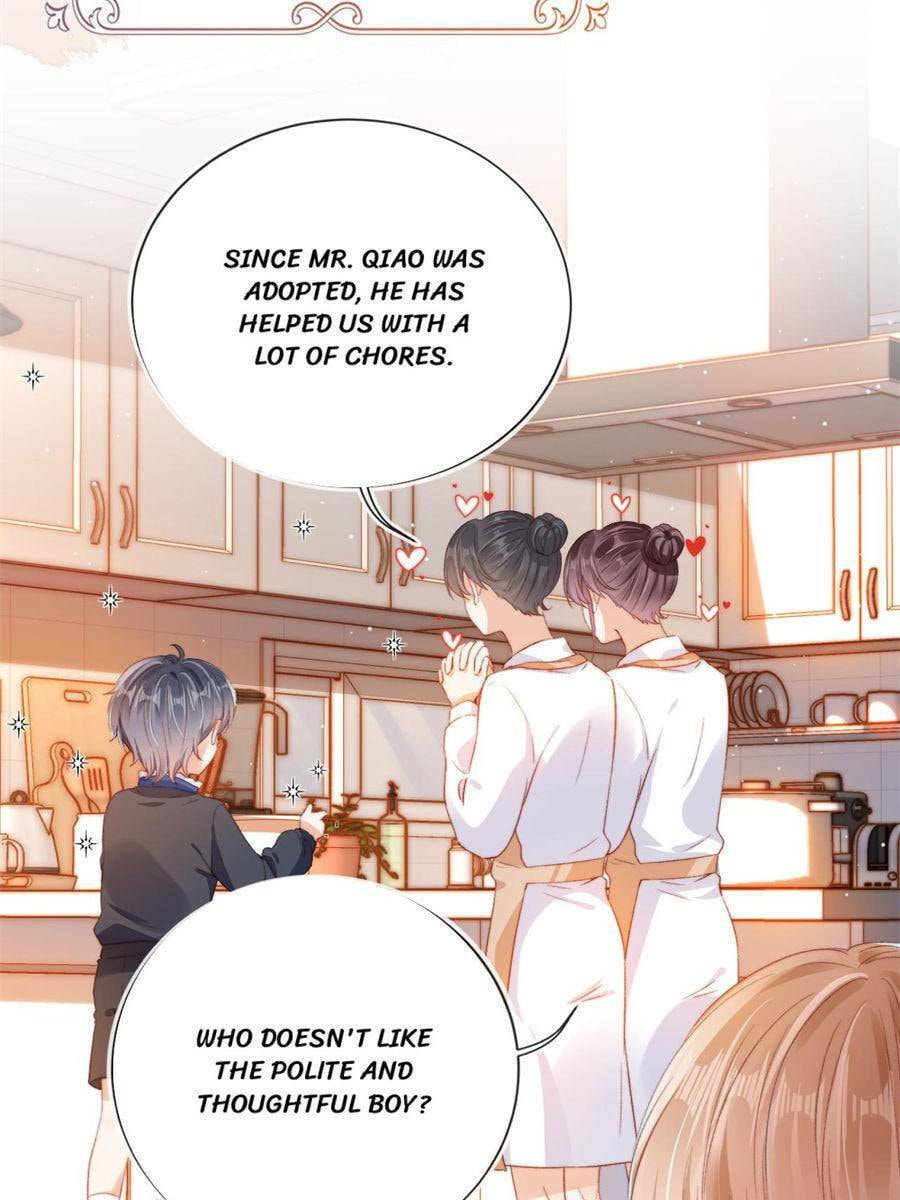 Breed Future Male Leads Chapter 6 page 37 - 