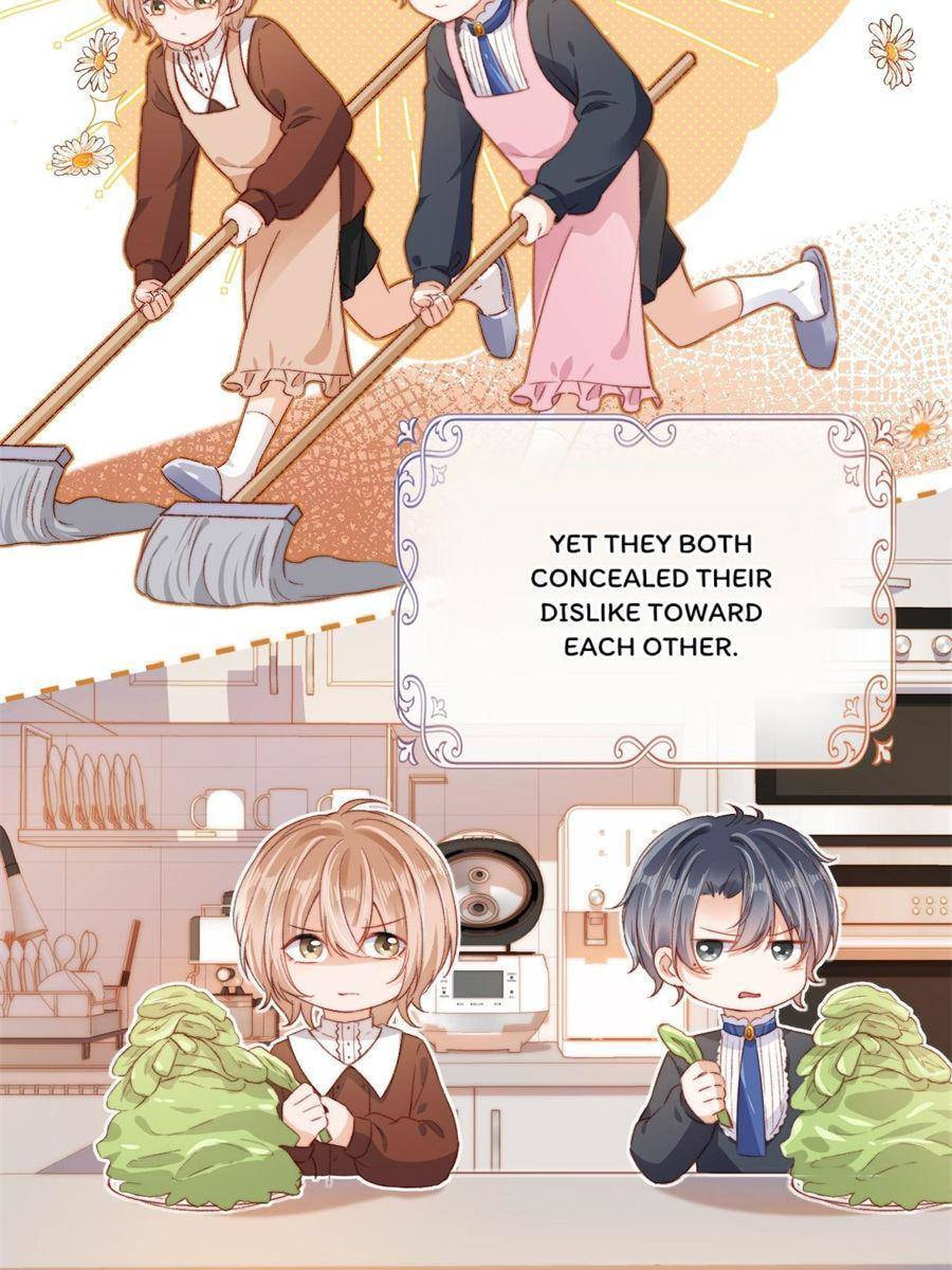 Breed Future Male Leads Chapter 6 page 39 - 