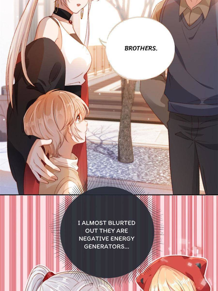 Breed Future Male Leads Chapter 6 page 5 - 
