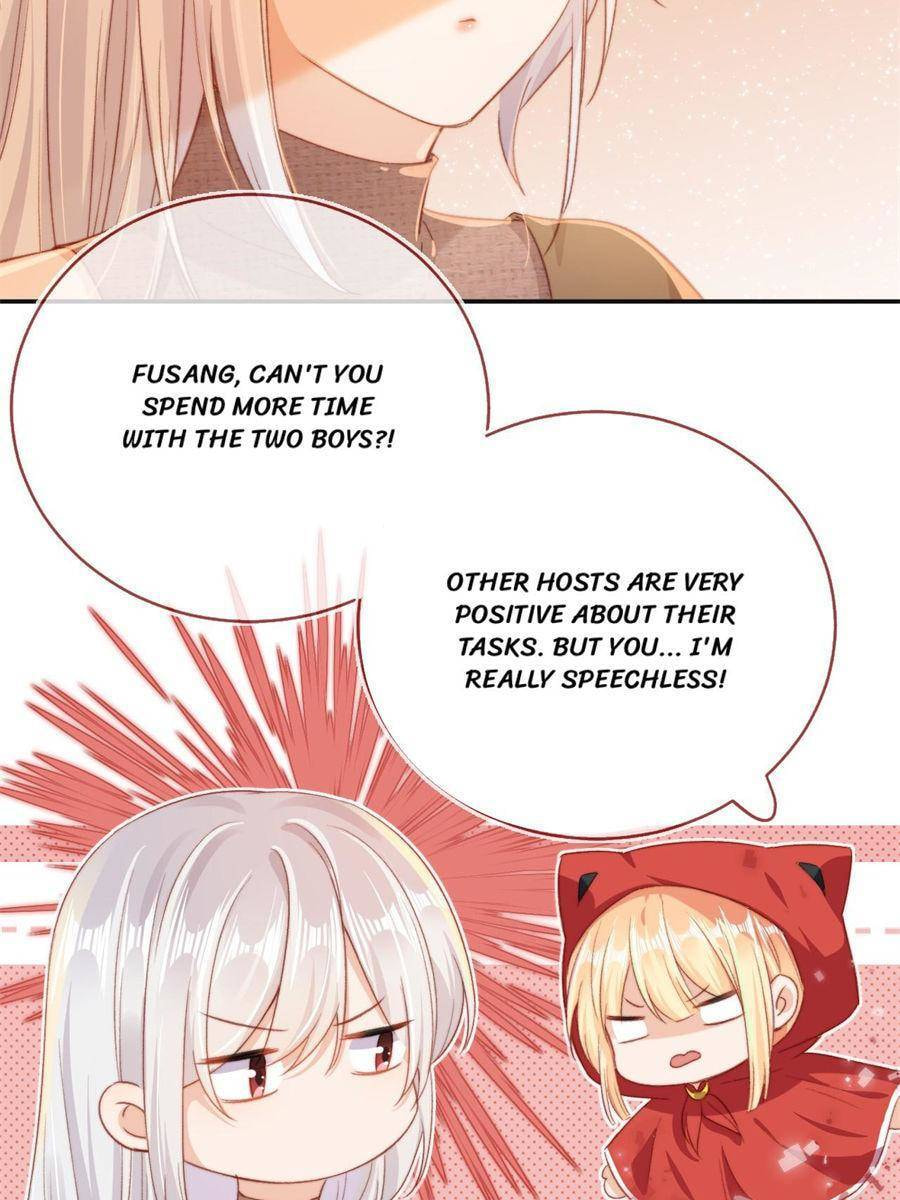 Breed Future Male Leads Chapter 6 page 43 - 