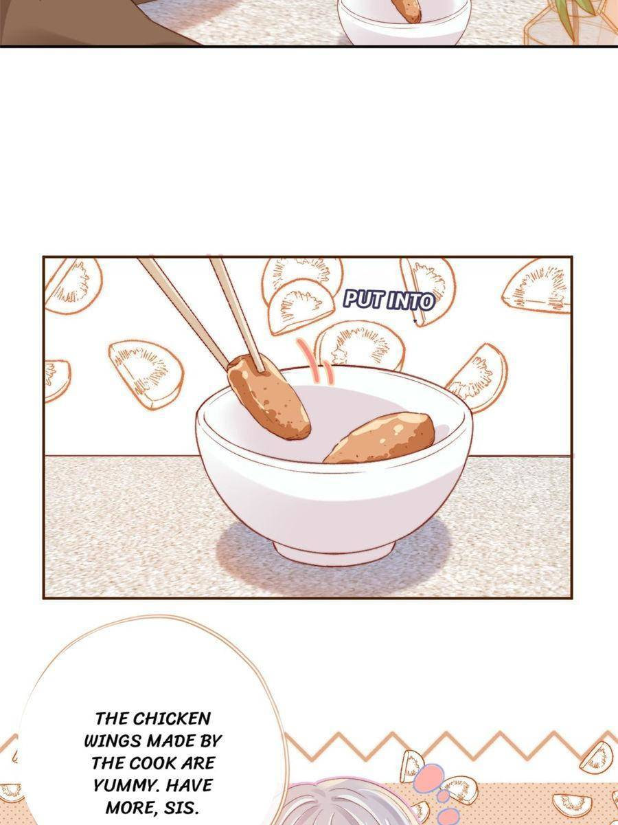 Breed Future Male Leads Chapter 6 page 47 - 