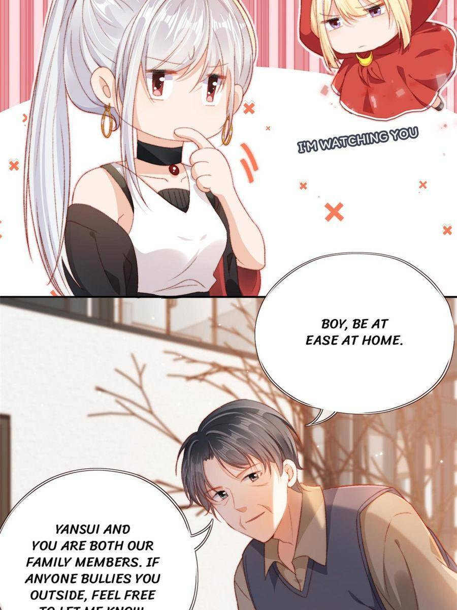 Breed Future Male Leads Chapter 6 page 6 - 