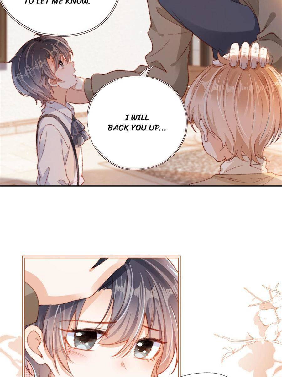 Breed Future Male Leads Chapter 6 page 7 - 