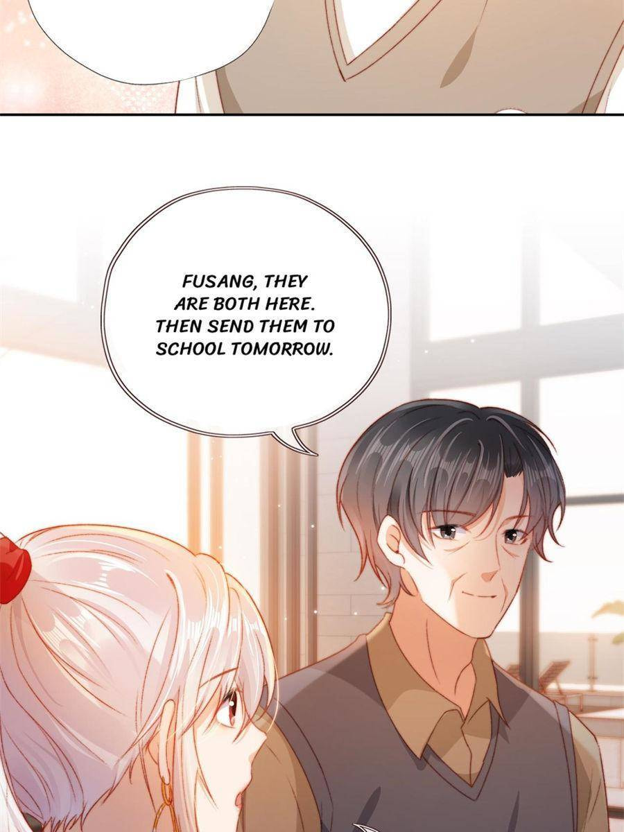Breed Future Male Leads Chapter 6 page 9 - 
