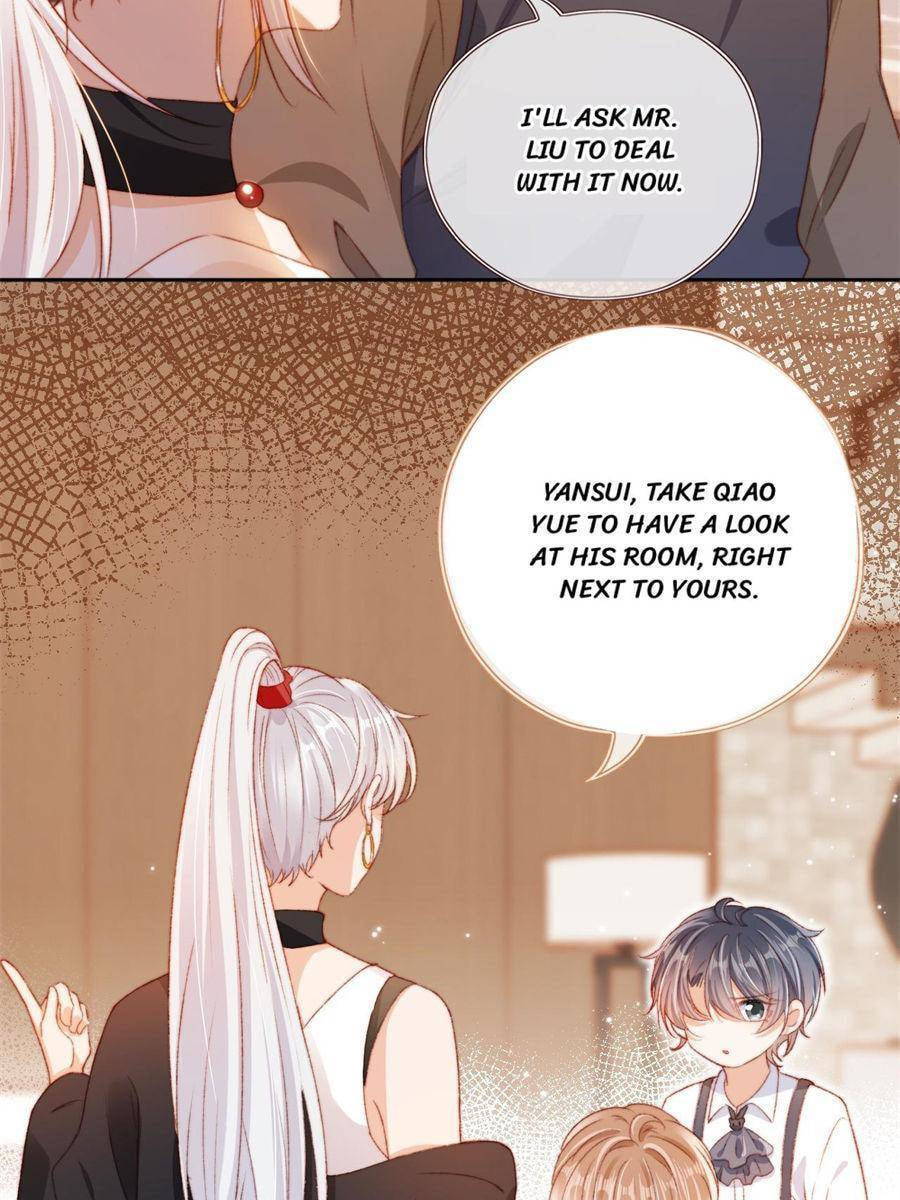 Breed Future Male Leads Chapter 6 page 10 - 