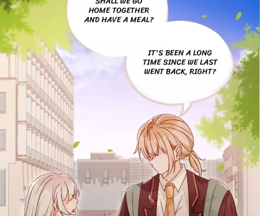 Breed Future Male Leads Chapter 60 page 13 - 