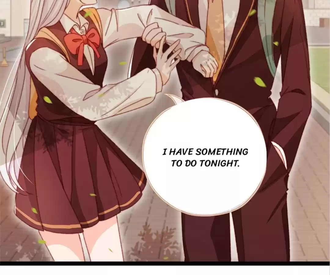 Breed Future Male Leads Chapter 60 page 14 - 