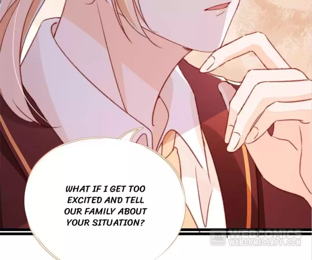 Breed Future Male Leads Chapter 60 page 18 - 