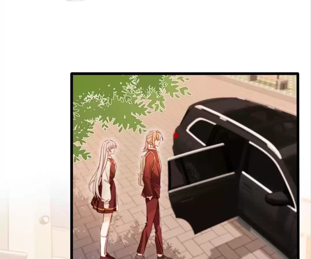 Breed Future Male Leads Chapter 60 page 24 - 