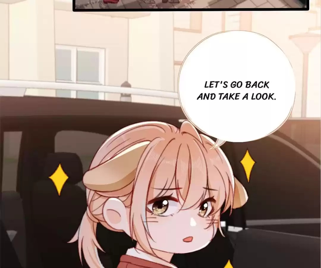 Breed Future Male Leads Chapter 60 page 25 - 