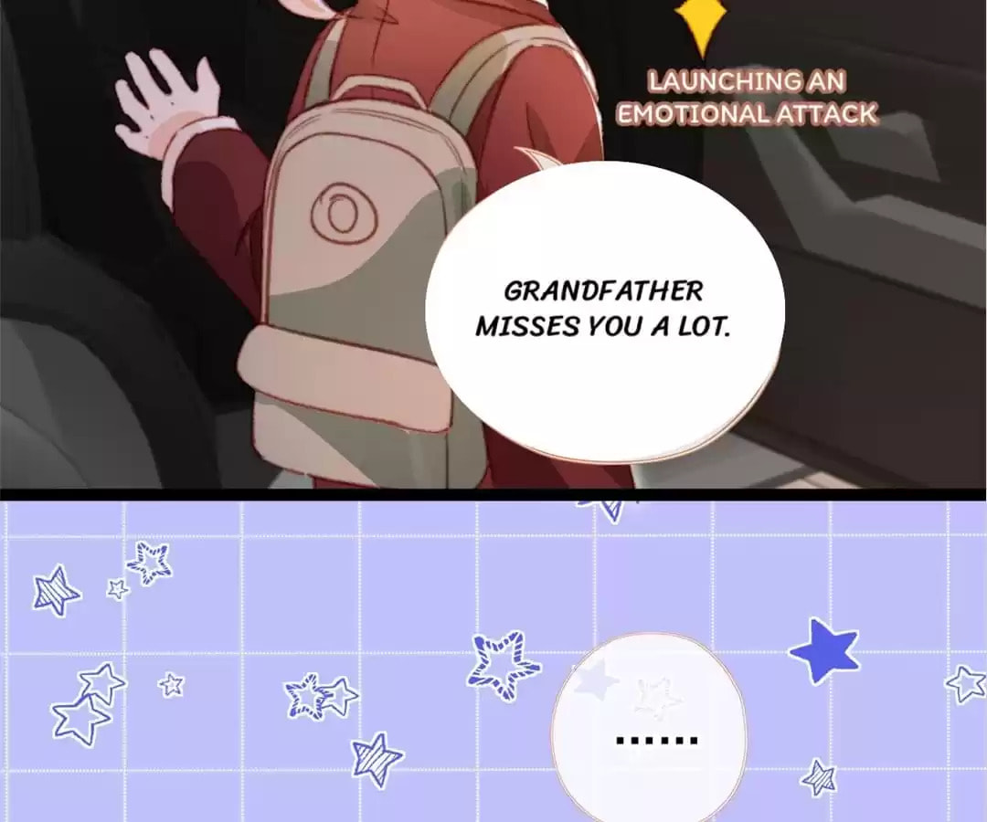 Breed Future Male Leads Chapter 60 page 26 - 