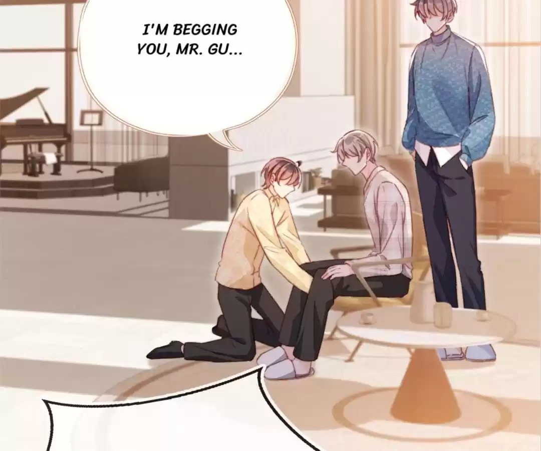 Breed Future Male Leads Chapter 60 page 36 - 