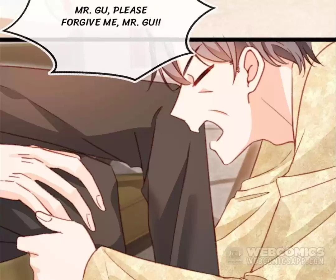 Breed Future Male Leads Chapter 60 page 37 - 