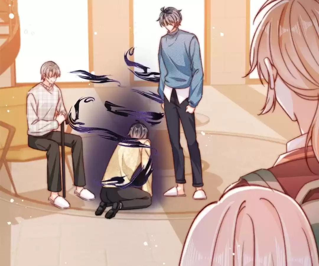 Breed Future Male Leads Chapter 60 page 52 - 