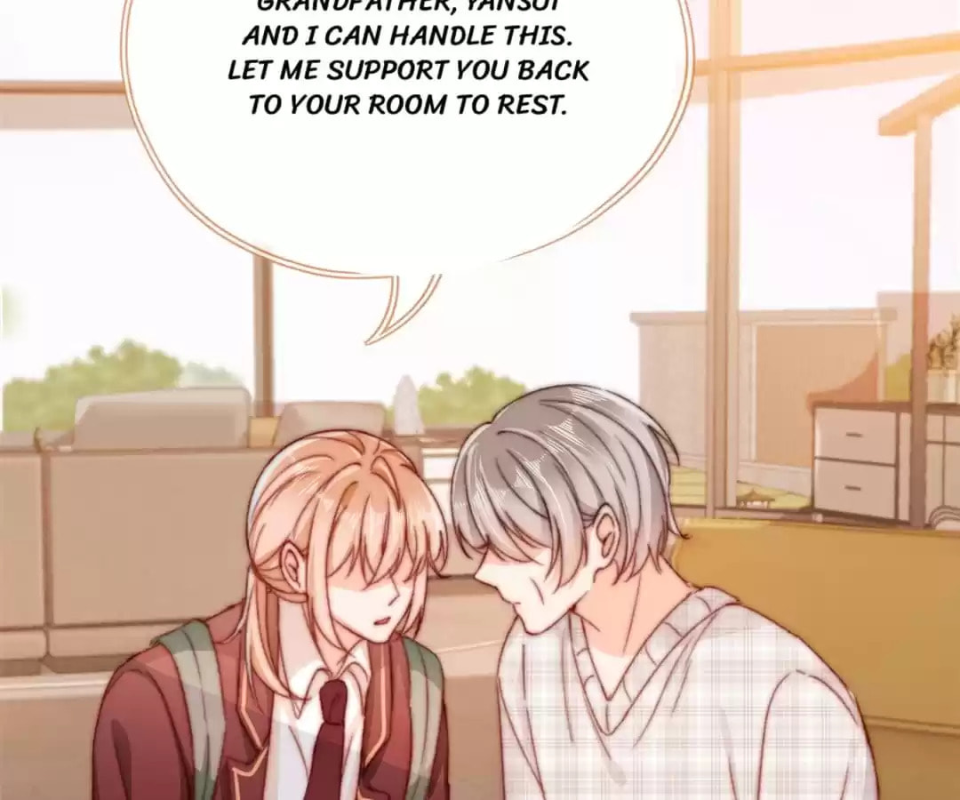 Breed Future Male Leads Chapter 60 page 57 - 