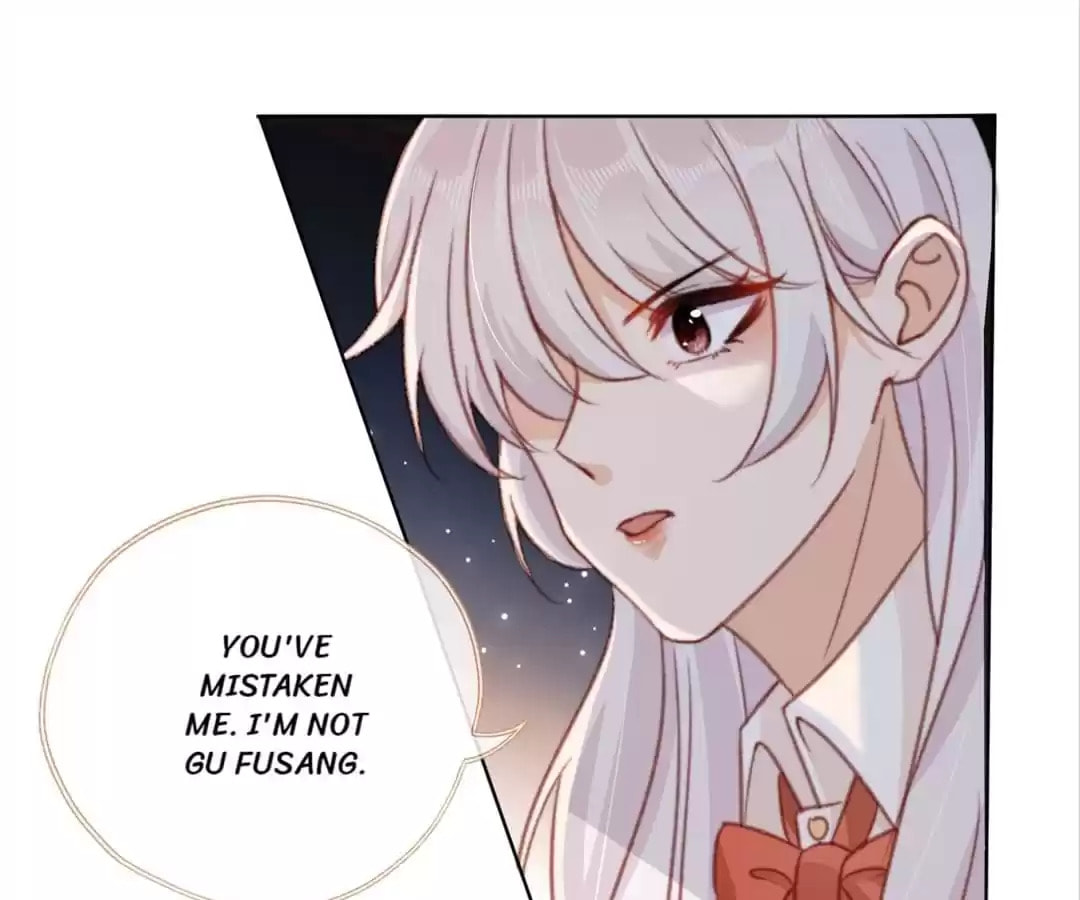 Breed Future Male Leads Chapter 61 page 1 - 