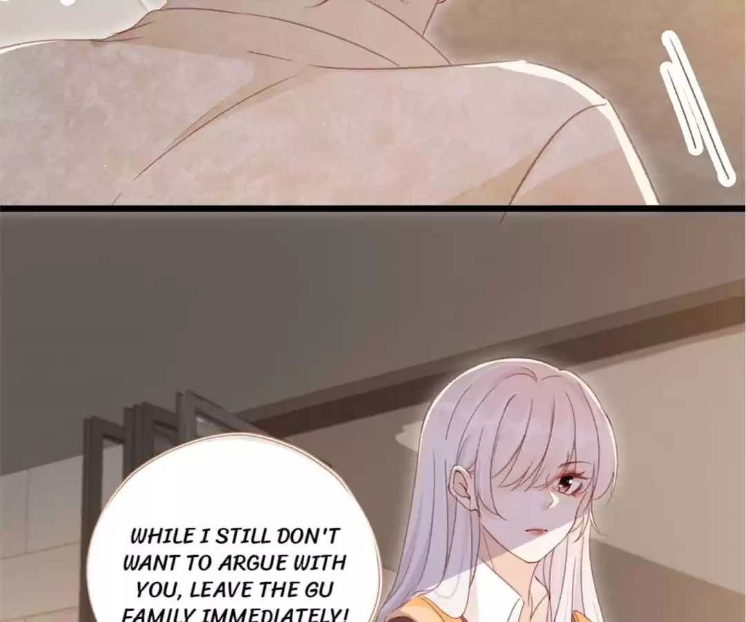 Breed Future Male Leads Chapter 61 page 16 - 