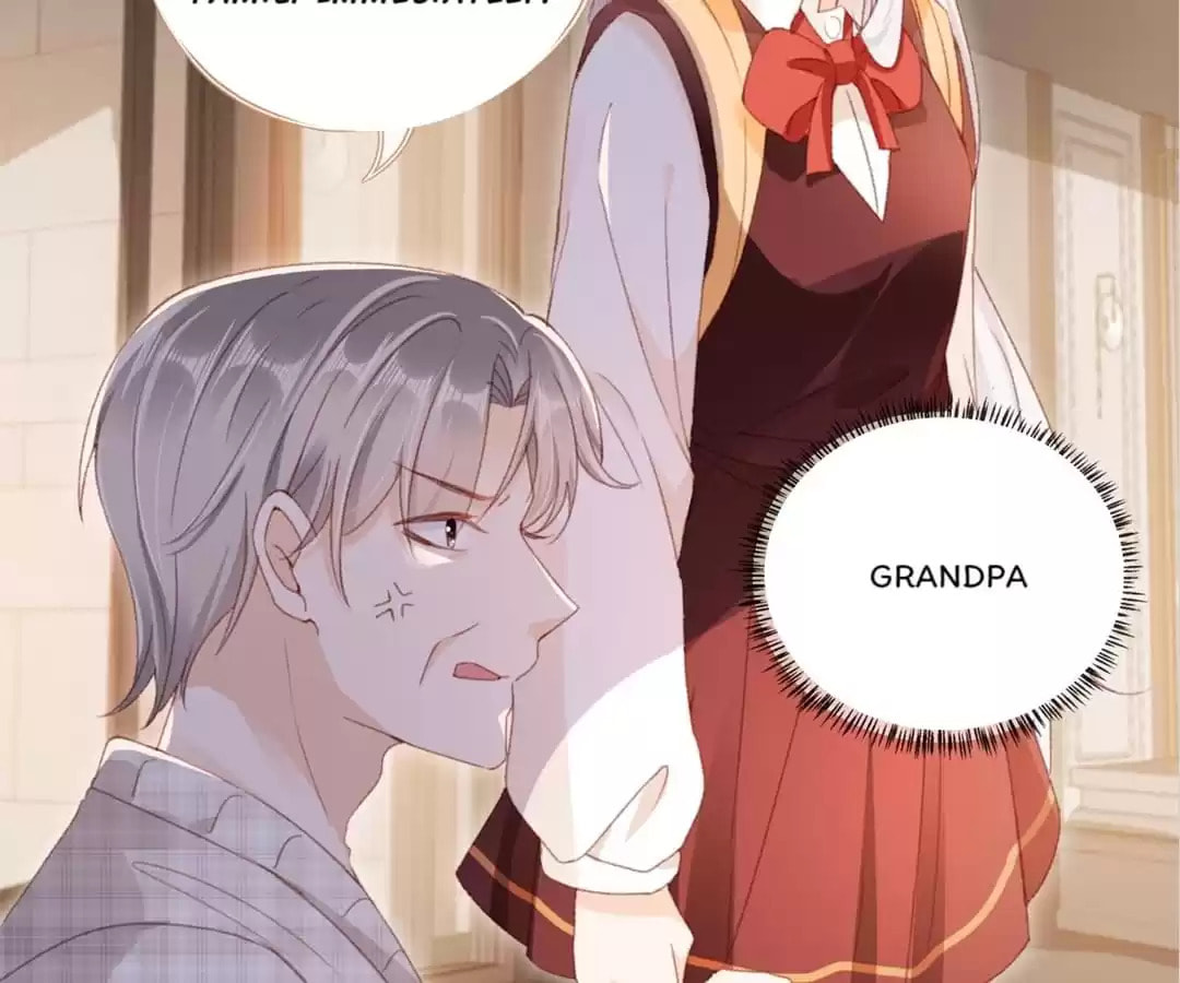 Breed Future Male Leads Chapter 61 page 17 - 