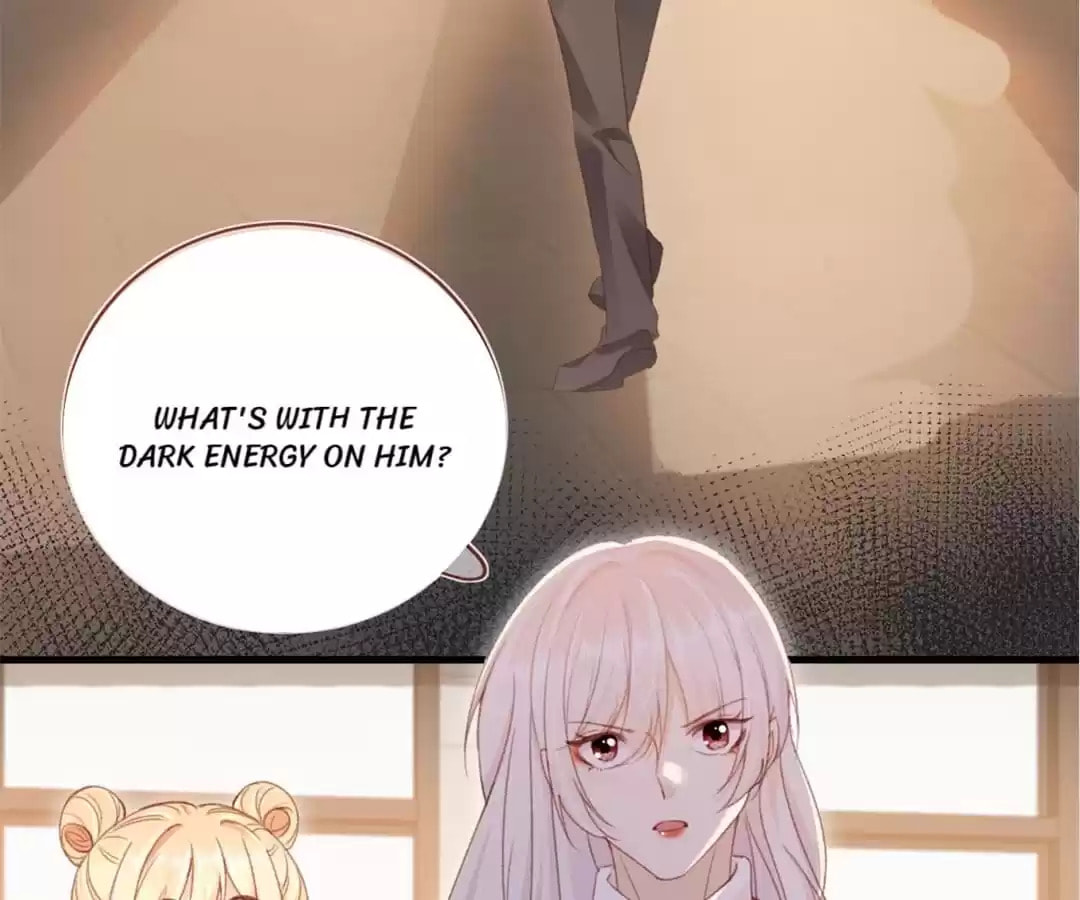 Breed Future Male Leads Chapter 61 page 21 - 