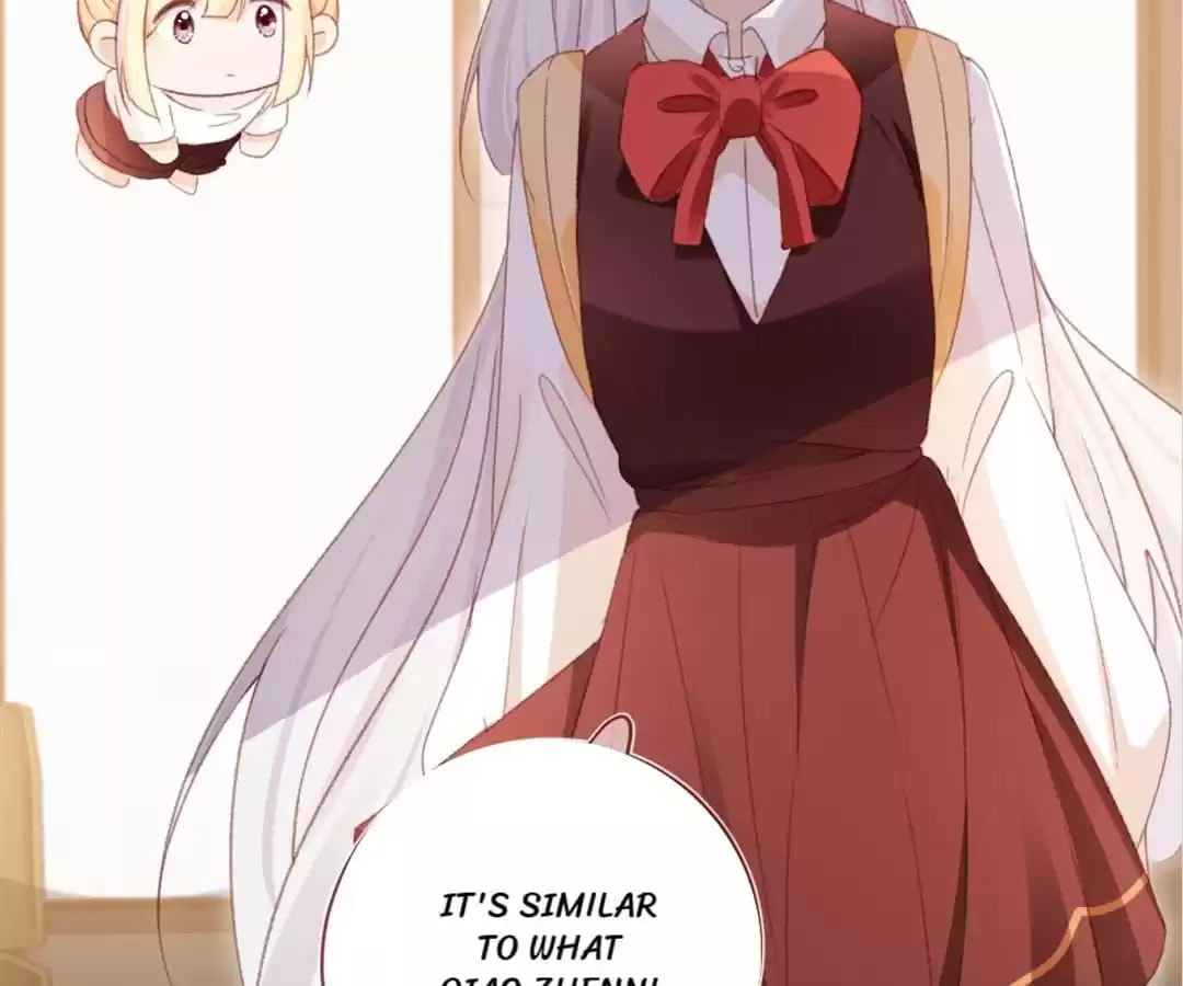 Breed Future Male Leads Chapter 61 page 22 - 