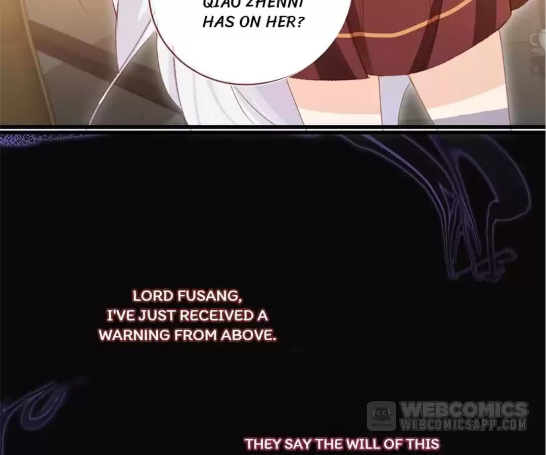 Breed Future Male Leads Chapter 61 page 23 - 