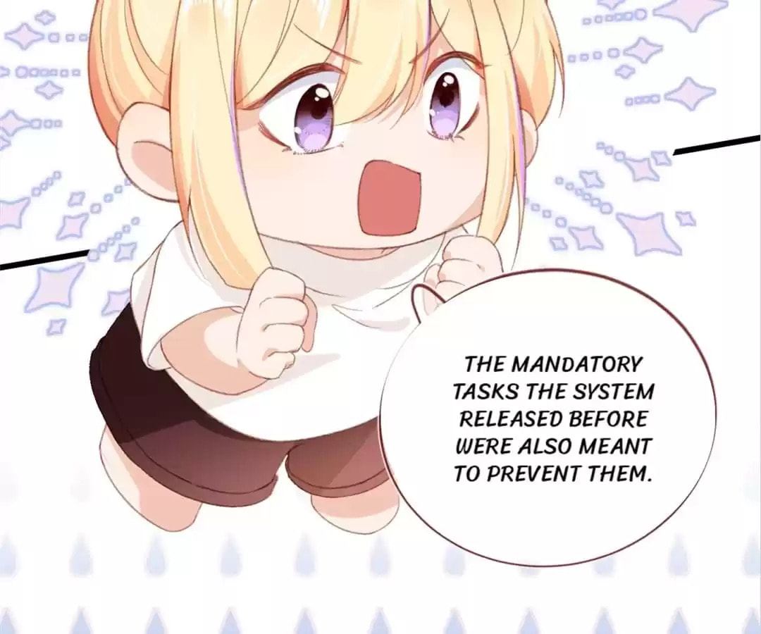 Breed Future Male Leads Chapter 61 page 26 - 