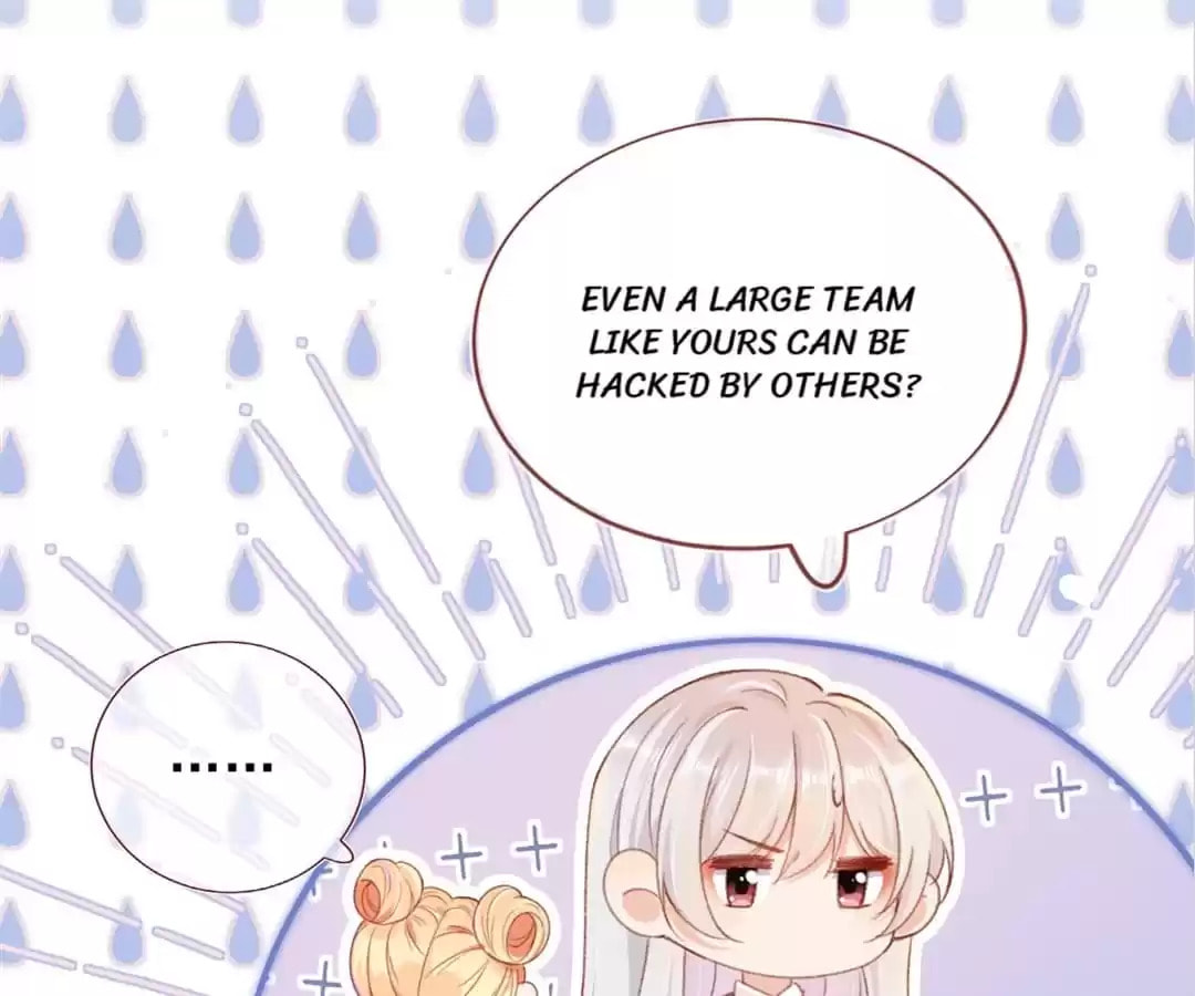 Breed Future Male Leads Chapter 61 page 27 - 