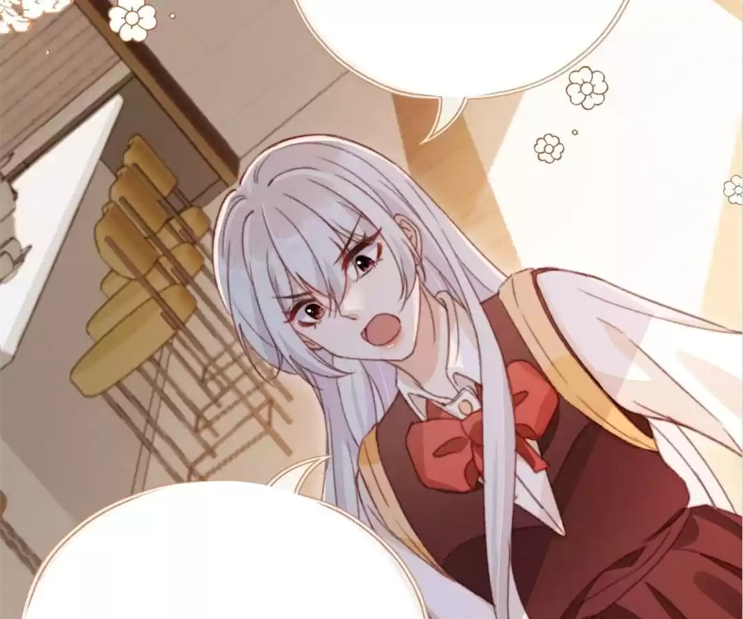 Breed Future Male Leads Chapter 61 page 4 - 