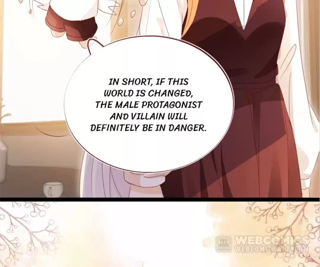 Breed Future Male Leads Chapter 61 page 31 - 