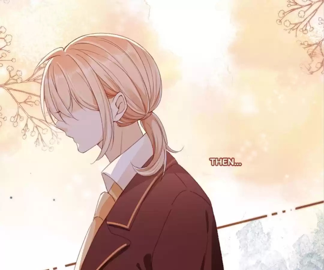 Breed Future Male Leads Chapter 61 page 32 - 