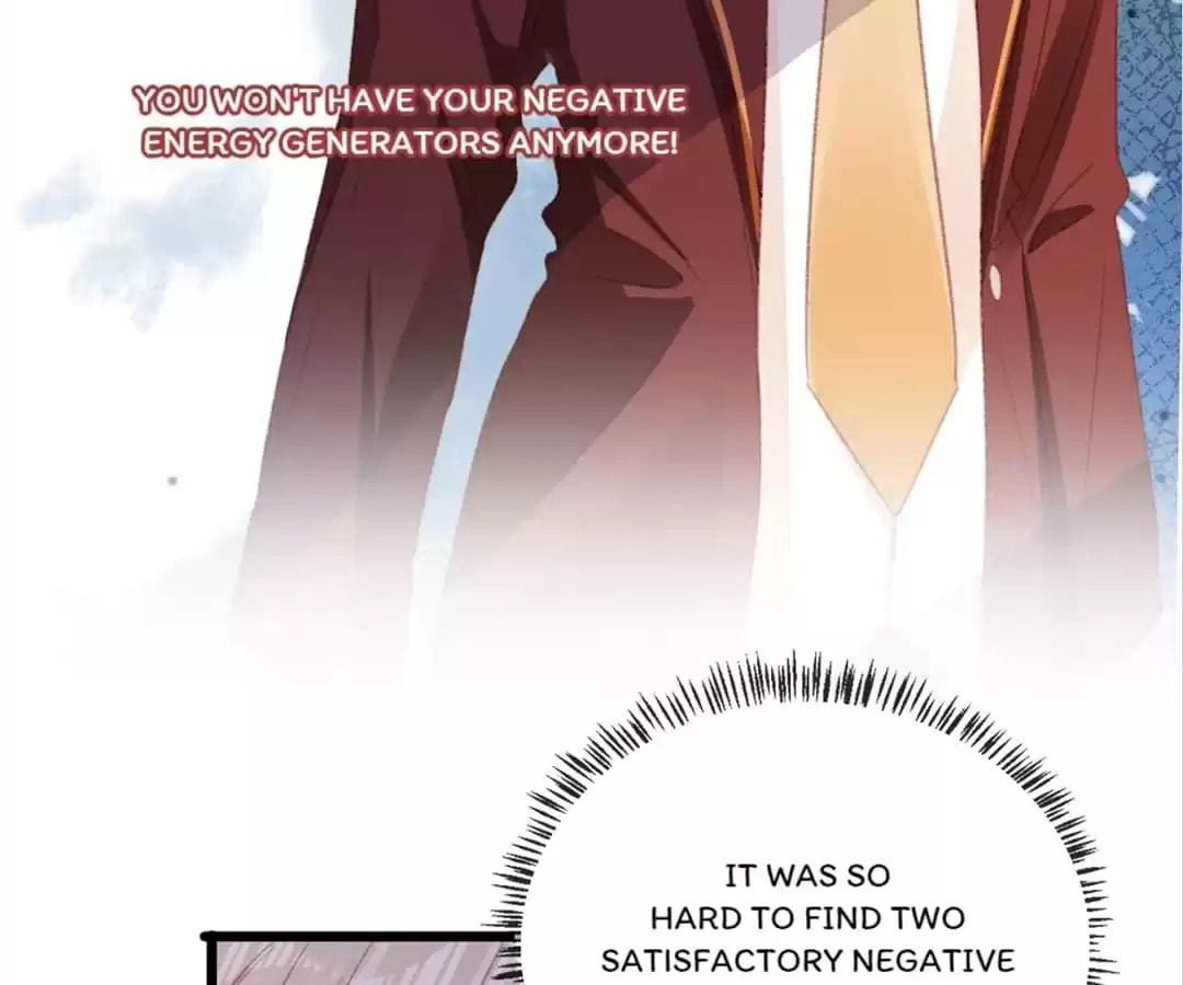 Breed Future Male Leads Chapter 61 page 34 - 