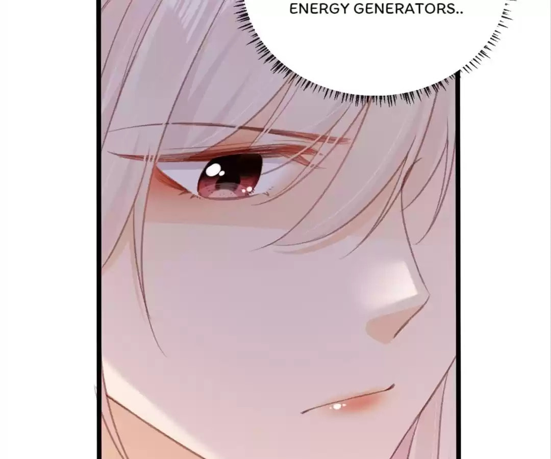 Breed Future Male Leads Chapter 61 page 35 - 