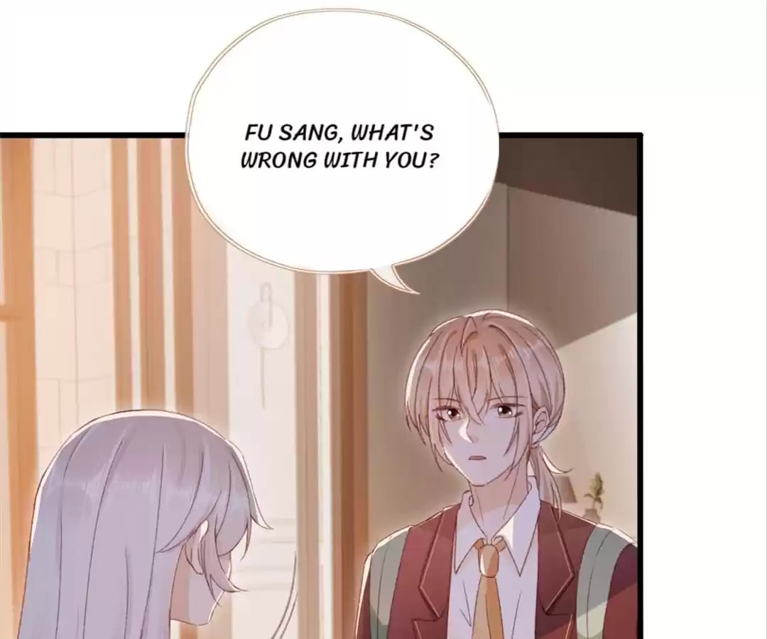 Breed Future Male Leads Chapter 61 page 37 - 
