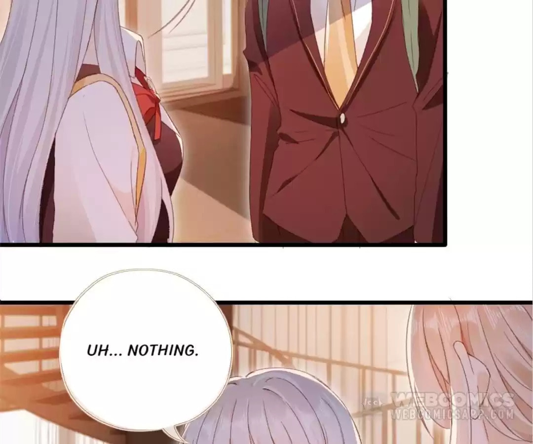 Breed Future Male Leads Chapter 61 page 38 - 