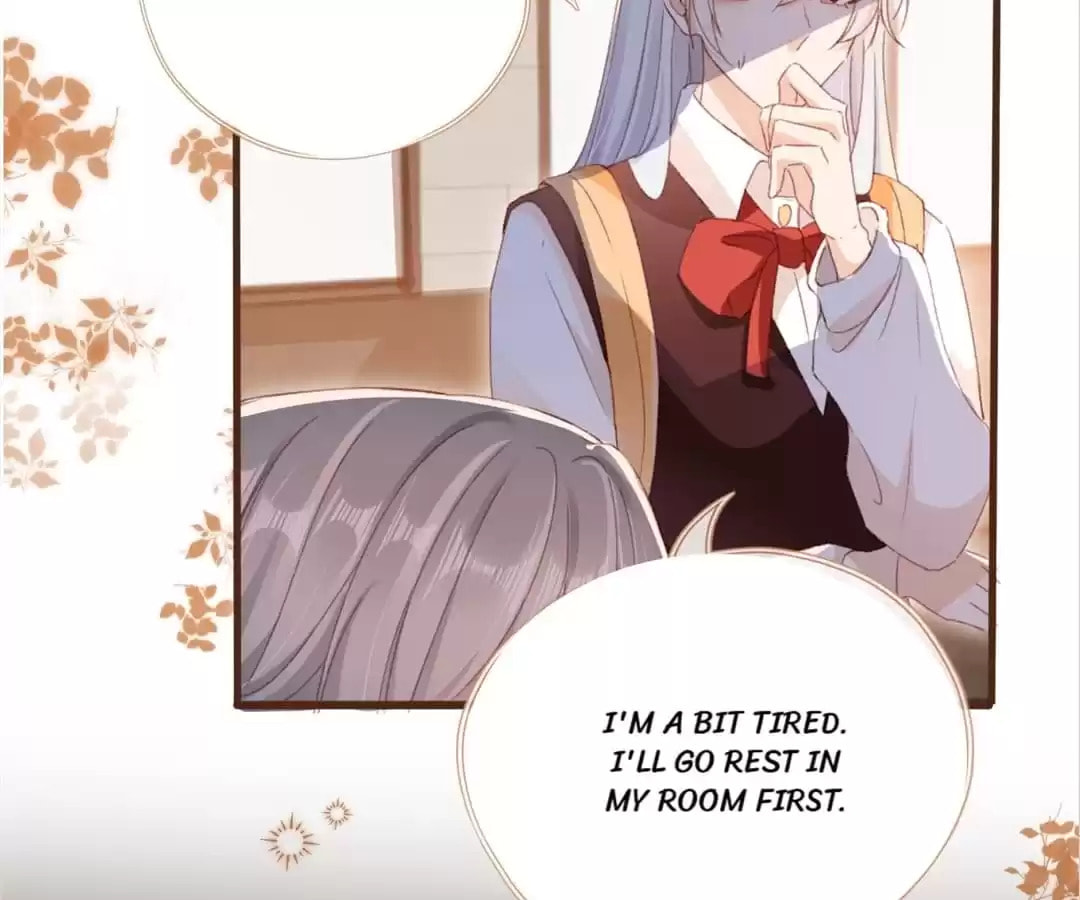 Breed Future Male Leads Chapter 61 page 42 - 