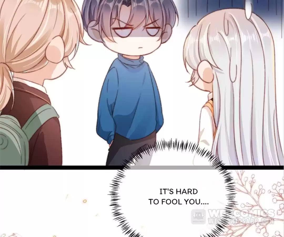 Breed Future Male Leads Chapter 61 page 54 - 