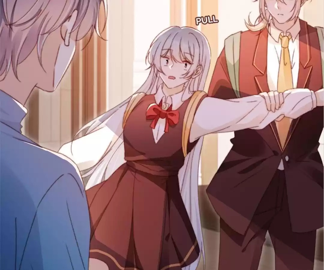 Breed Future Male Leads Chapter 61 page 57 - 