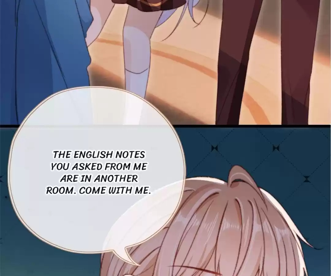 Breed Future Male Leads Chapter 61 page 58 - 
